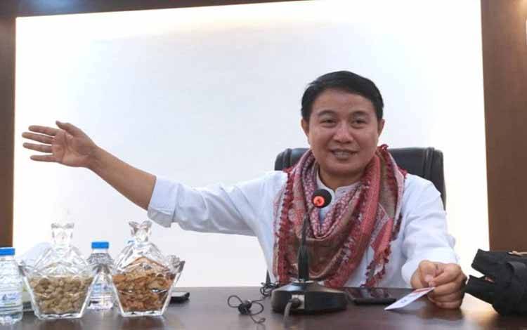 46 Calon Haji Bervisa Tak Resmi Dipulangkan ke Tanah Air