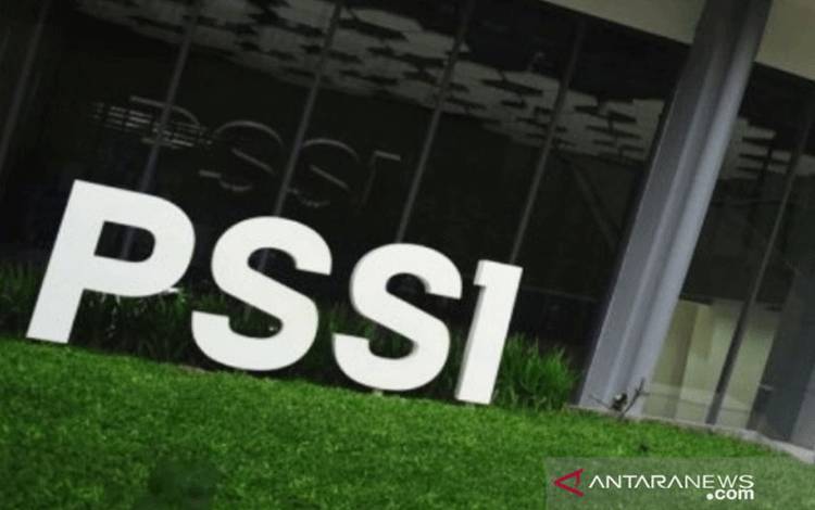PSSI Lapor ke FIFA Bahwa KLB Digelar 18 Maret 2023