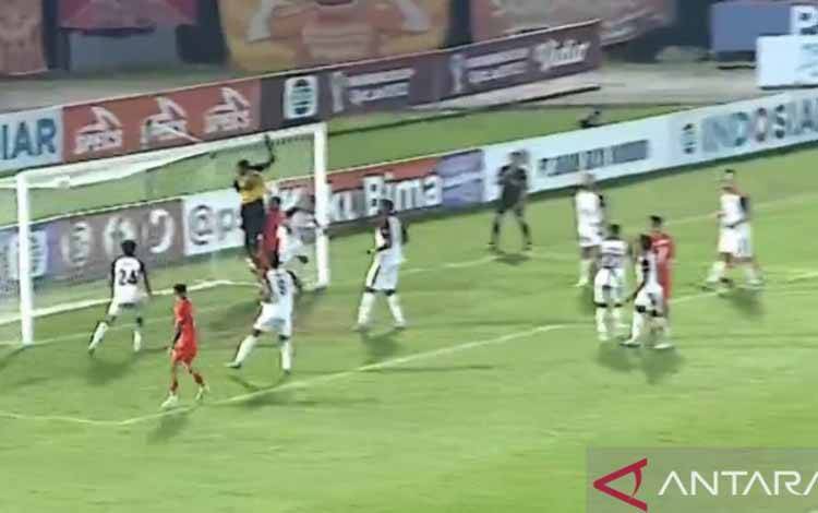 Borneo ke Semifinal Piala Presiden Usai Kalahkan PSM Makassar