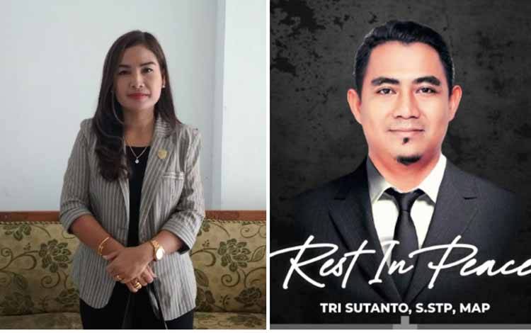 Begini Sosok Tri Sutanto Korban Kecelakaan di Mahir Mahar di Mata Keluarga