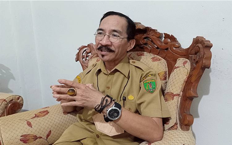DPMDSos Benarkan Ada Laporan Pelecehan oleh Oknum Kabid ke Calon Peserta KIP Kuliah