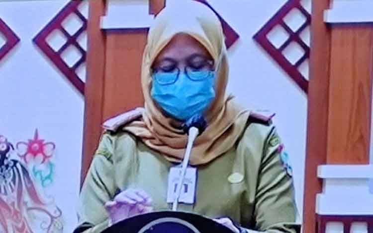 RSUD dr Doris Sylvanus Palangka Raya Targetkan 2024 Sudah Layani Penyakit Jantung