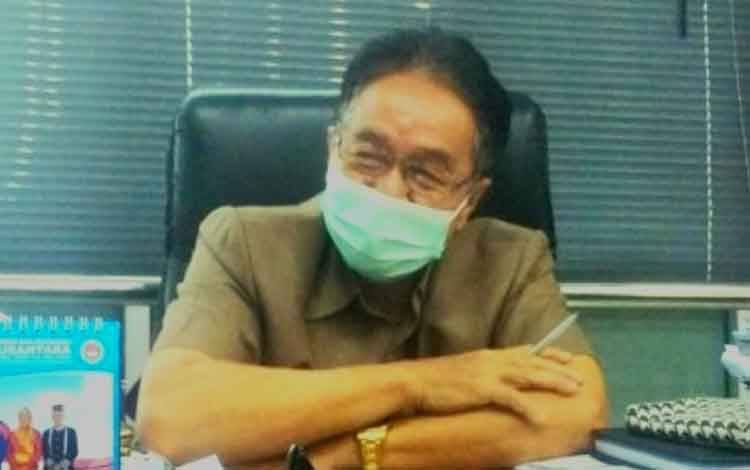 Peningkatan Sektor Pendidikan Jadi Usulan Masyarakat di Katingan