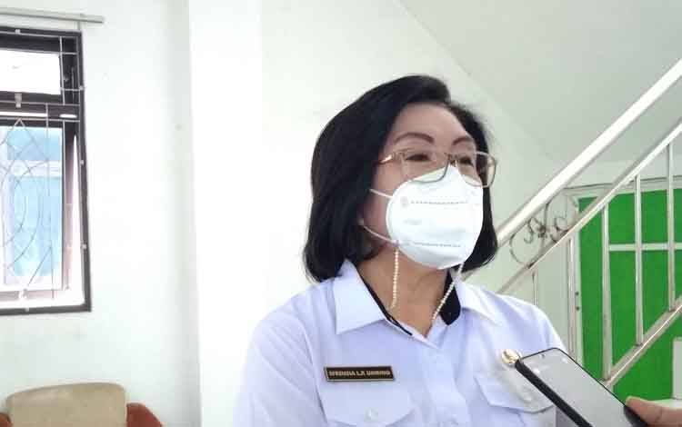 Tanggapan Wakil Bupati Gunung Mas soal RDP yang Digelar oleh DPRD Soal Tahura Lapak Jaru