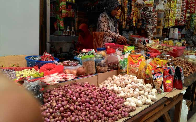 Wamentan Sebut Bawang Putih Masuk Peta Jalan Swasembada di 2029
