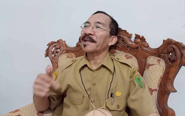 Kabid Diduga Pelaku Pelecehan Sering Wawancara KIP Kuliah di Ruang Tertutup