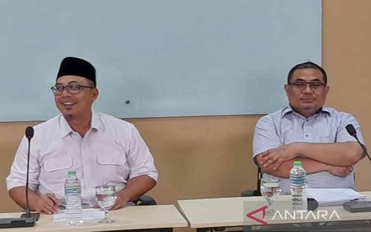 ACT Telah Jual Mobil Mewah yang Dipakai Pimpinan