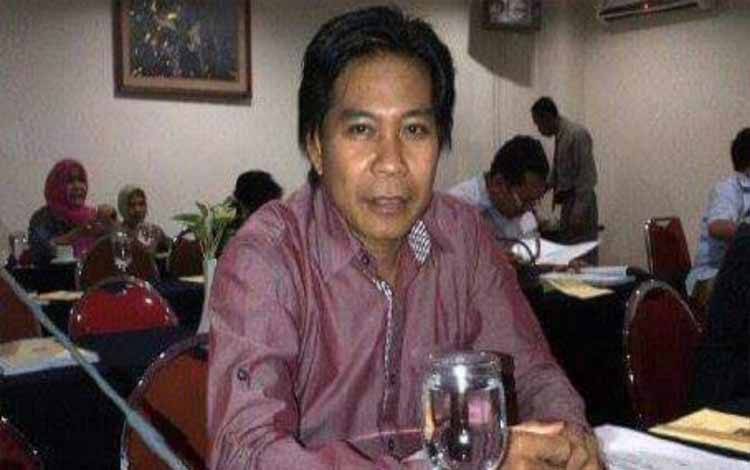 Prestasi Kapuas Merosot di Popprov Jadi Perhatian, Legislator Ini Dorong Dievaluasi