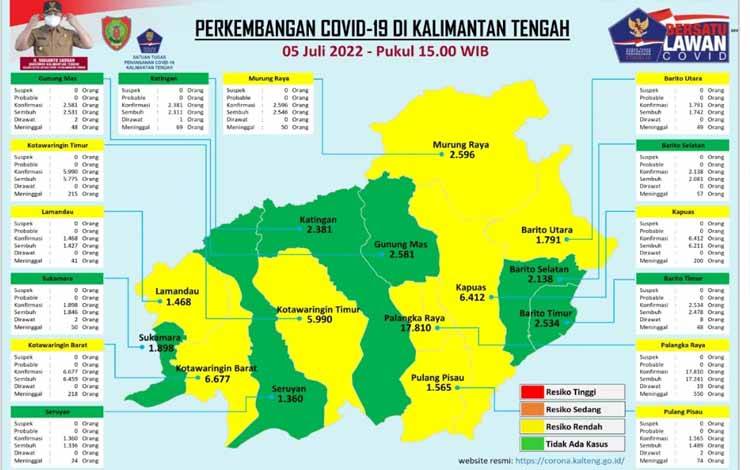 Booster akan Diberlakukan sebagai Syarat Perjalanan dan Kegiatan Masyarakat