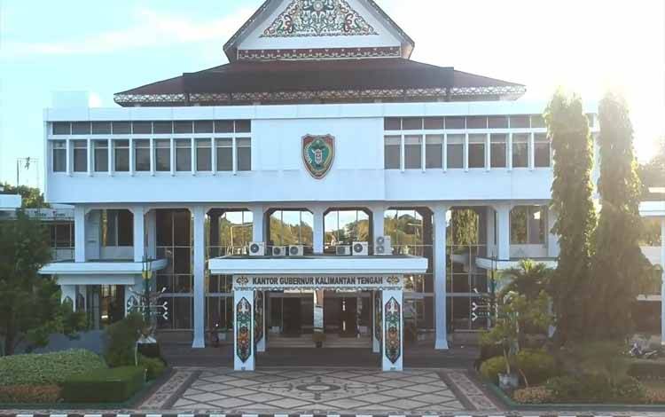Japnas Kalteng Nilai Pemprov Kalteng Perlu Tingkatkan Sinkronisasi Antarlembaga