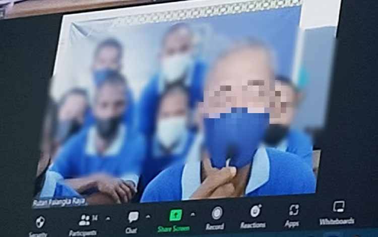 Terdakwa Perjudian Kartu Remi Dituntut 5 Bulan Penjara