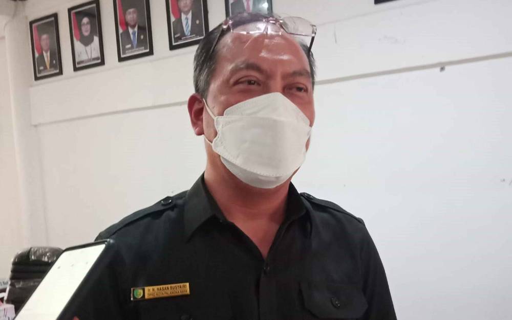 Pemerintah Butuh Bantuan Masyarakat Kendalikan Sebaran Covid-19