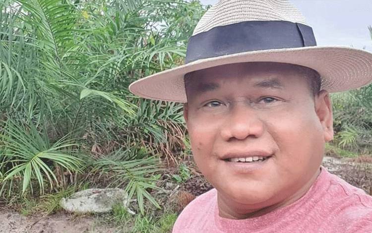 Wayan Supadno: Kebijakan Pemerintah Sebabkan Krisis Harga Sawit Menguntungkan Malaysia