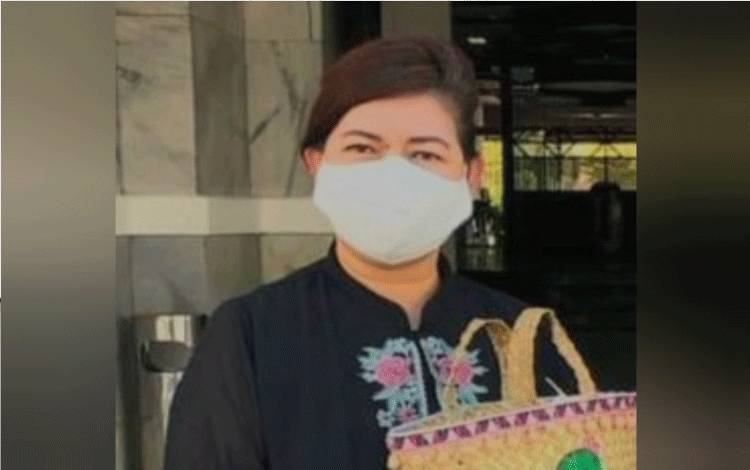 Legislator Minta Pemda Perhatikan Sarana dan Prasarana Kesehatan di Gumas
