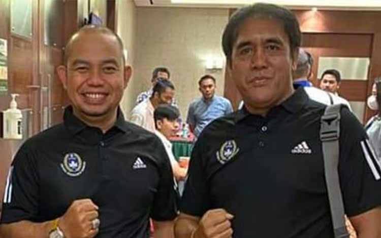 PSSI Kobar Soroti Ricuhnya Turnamen Kotawaringin Cup 2022