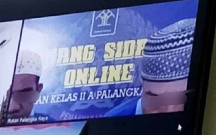 Terdakwa Sabu 9 Ons Dituntut 13 Tahun Penjara