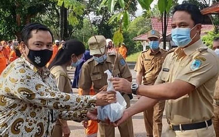 Politeknik Lamandau Diharapkan Siapkan Generasi Handal