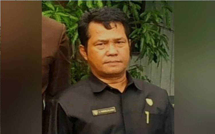 Masyarakat di Pulang Pisau Harapkan Bantuan Sektor Pertanian