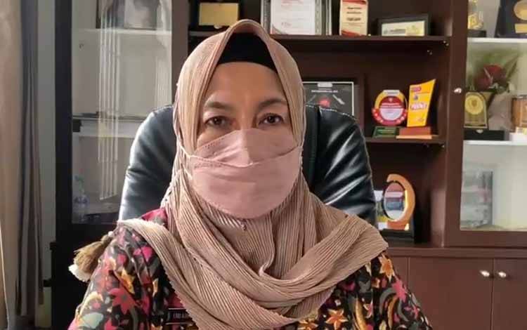 Sambut Iduladha, Palangka Raya PPKM Level 1