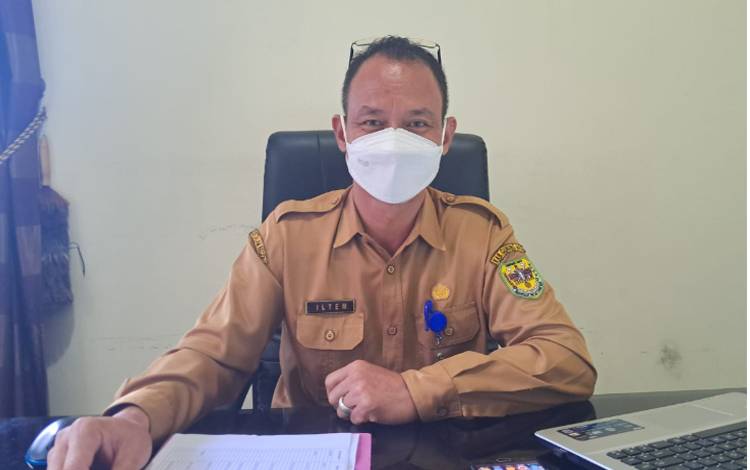 118 Calon Kades di Gunung Mas Maju Pilkades Gelombang 1 Tahun Ini
