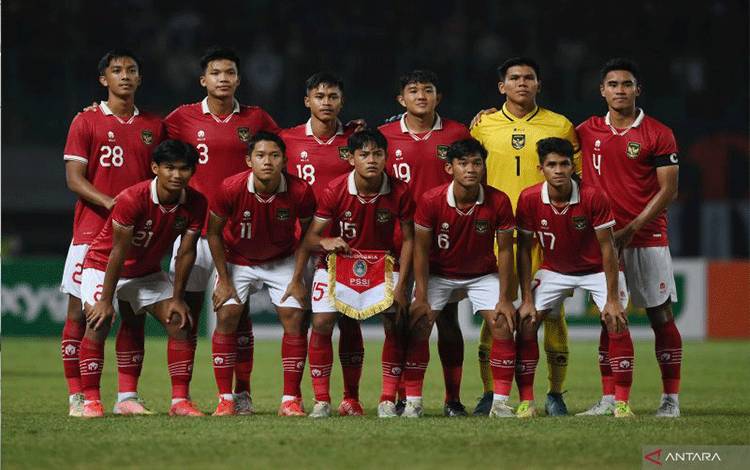 Shin: Jadwal Piala AFF U-19 Berbahaya untuk Pemain
