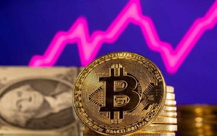 Pelaku Industri Sambut Baik Rencana Regulasi Investasi Aset Kripto