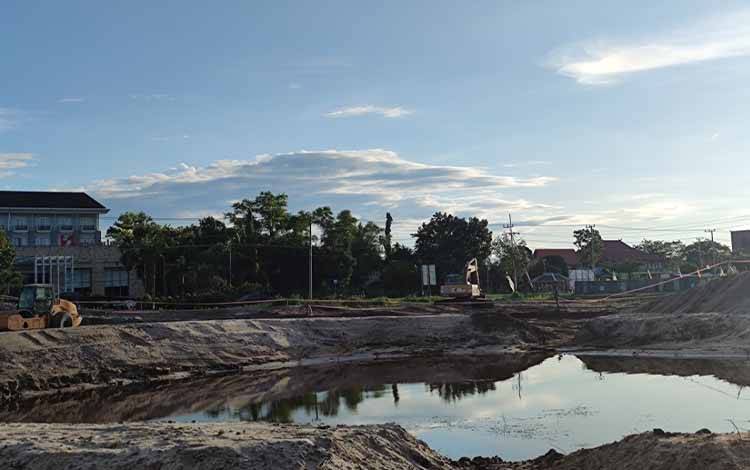 Gubernur Kalteng Targetkan Persiapan UCI MTB Rampung Akhir Juli