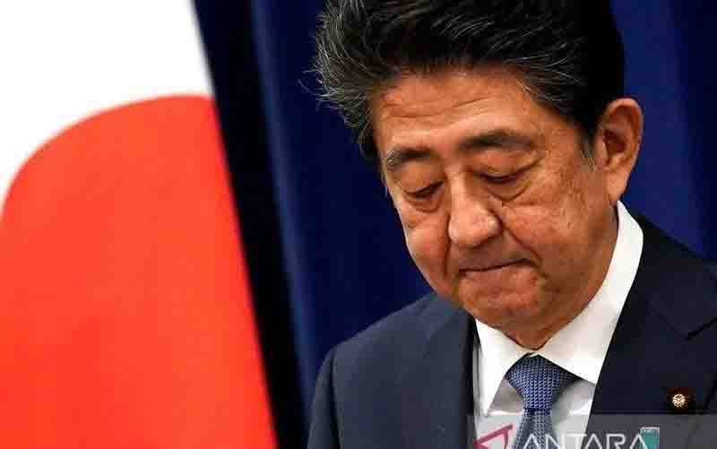 Shinzo Abe dan Warisan untuk Olahraga Dunia