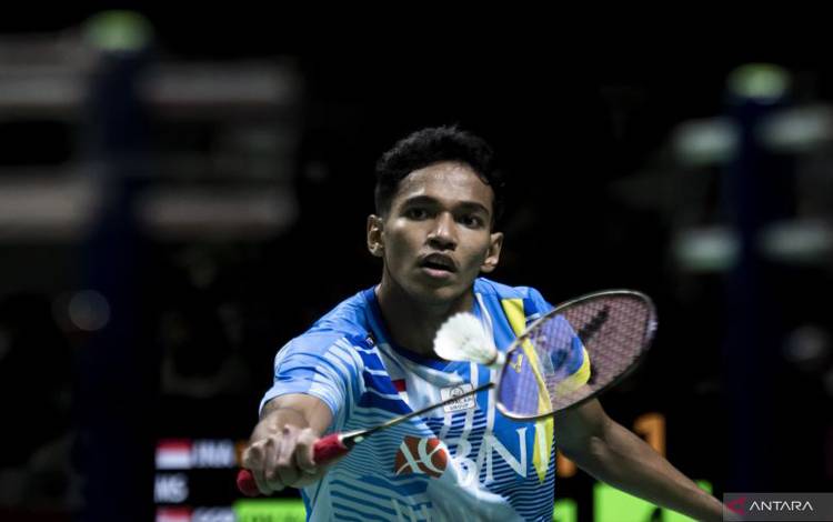 Chico Persembahkan Gelar Juara BWF Perdana untuk Papua