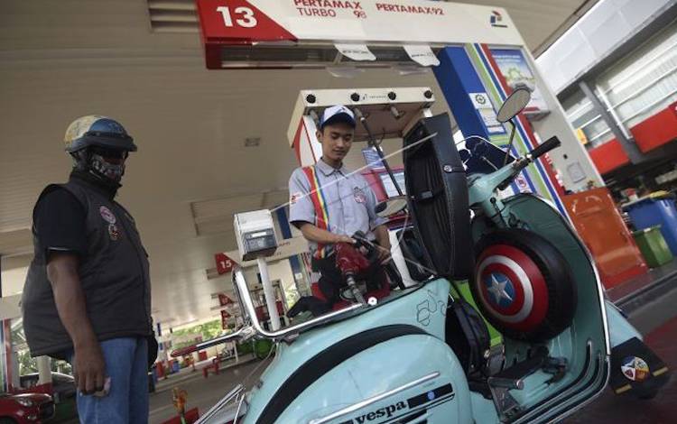 Anggota DPR Sebut Penurunan Harga BBM Nonsubsidi Selaras Minyak Dunia