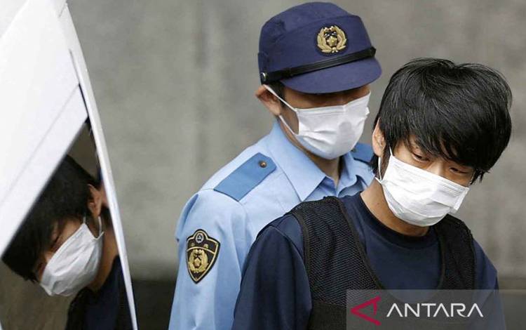 Pembunuh Mantan PM Jepang Abe Dendam Keuangan Ibunya Hancur