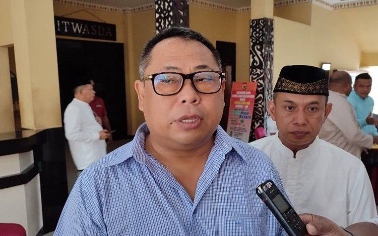 Polisi Selidiki Asal Dana Pembelian Amunisi untuk KKB Nduga