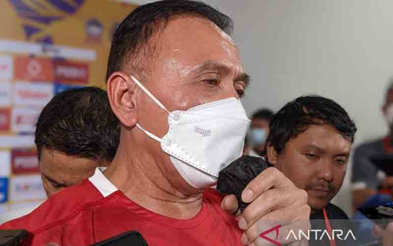 PSSI Berniat Ajukan Protes Resmi ke AFF terkait Laga Thailand - Vietnam