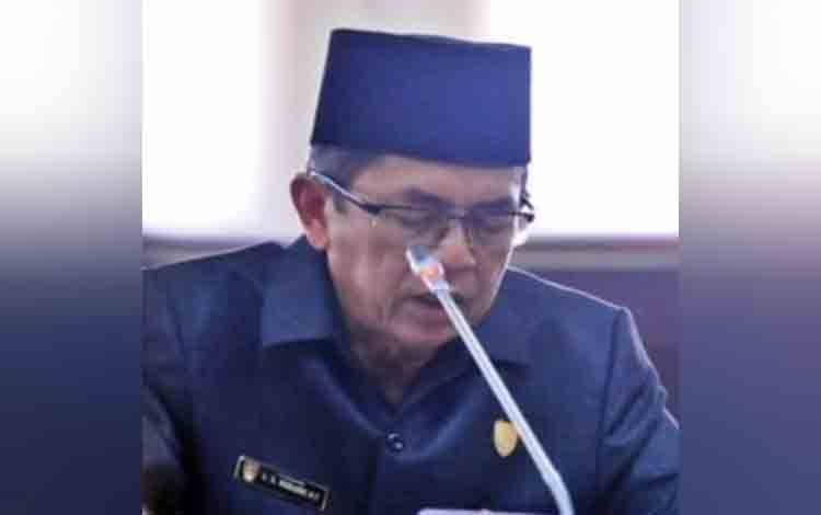 Legislator Minta Pemda Gali Potensi Pertanian di Kalteng