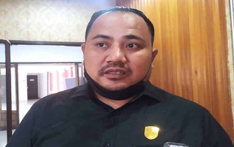 Legislator Palangka Raya Imbau Warga Jauhi Judi Online