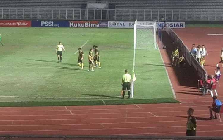 Grup B Piala AFF-19: Laos dan Malaysia Bersaing untuk Posisi Pertama