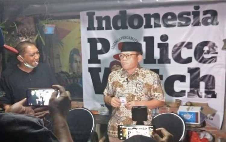 Polri Diminta Bentuk Tim Pencari Fakta Kasus Penembakan Anggota Propam