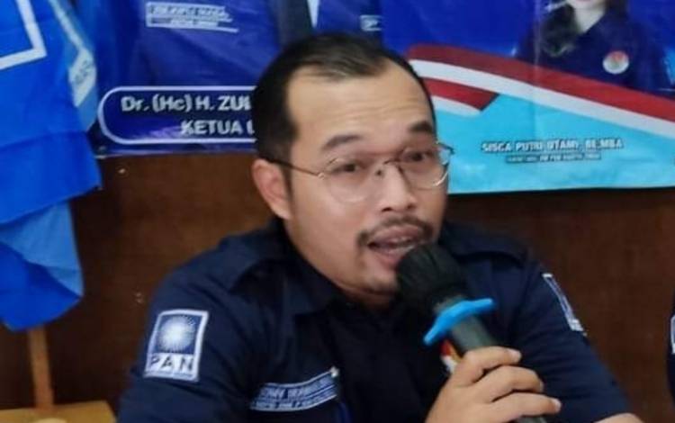 Masyarakat Kecamatan Basarang Harapkan Dukungan Pengembangan Perikanan