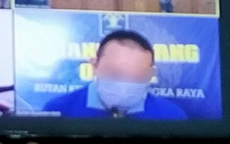 Ditangkap Sebelum Menjual Sabu Pengedar Terancam 6 Tahun Penjara