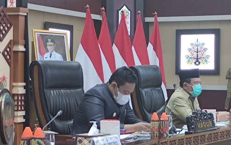 Tak Laporkan Keuangan, Parpol Diancam Sanksi Penghentian Bantuan Keuangan