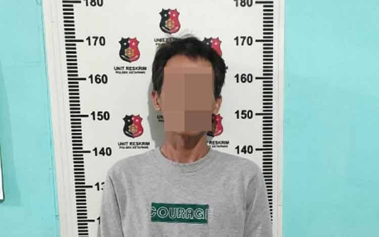 Menipu Belasan Juta, Seorang PNS di Kotim Diringkus Polisi