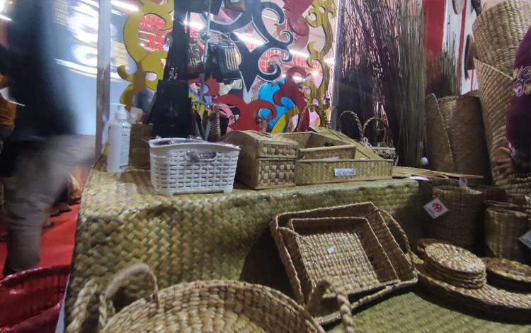 Kalteng Expo Diharap Bantu Pulihkan Ekonomi