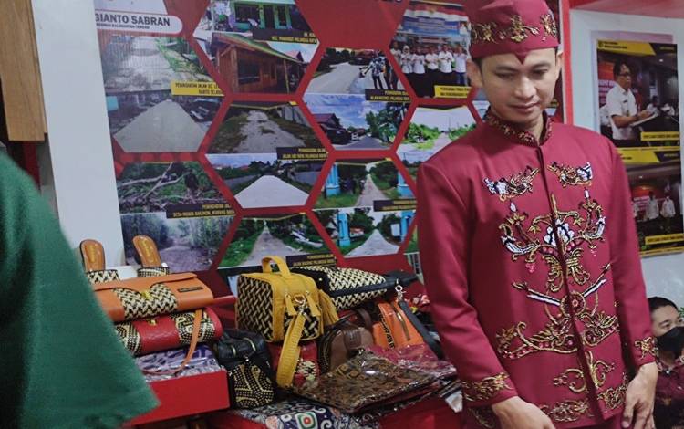 Optimalisasi SDA Kalteng Tingkatkan Kesejahteraan Masyarakat