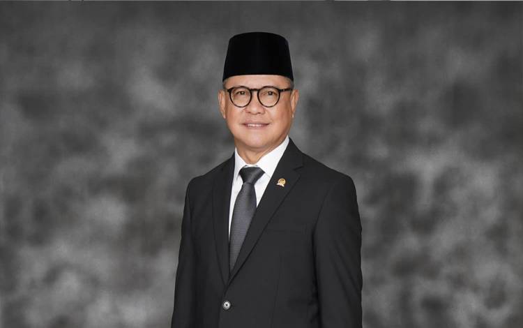 Banggar DPR RI Dukung Penerapan Ekonomi Sirkular