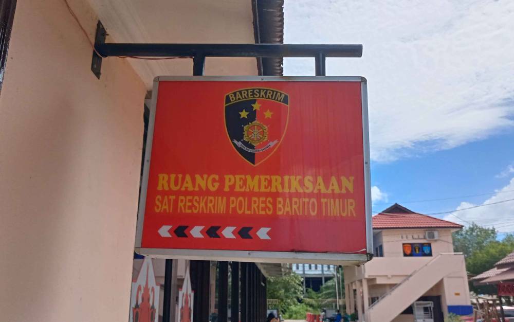 Penyidik Pastikan Proses Hukum Dugaan Pelecehan Seksual Oknum Kabid Dilakukan Secara Profesional