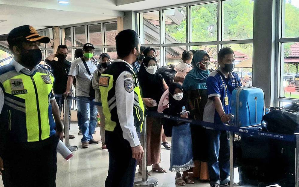 Aturan Baru, Pelaku Perjalanan Wajib Ketahui Hal ini