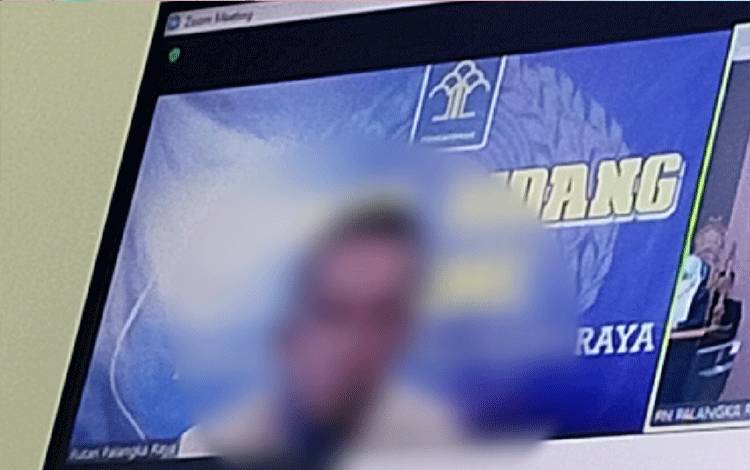 Terancam 7 Tahun Penjara Akibat Narkoba, Sopir ini Meminta Keringanan Hukuman