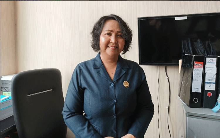 Pesan DPRD Gumas Usai Bupati Raih Penghargaan dari BKKBN
