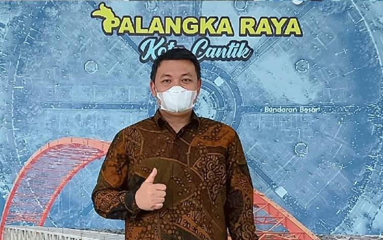 Heru Hidayat Dukung Rencana Pemerintah Kuatkan Vaksinasi Booster