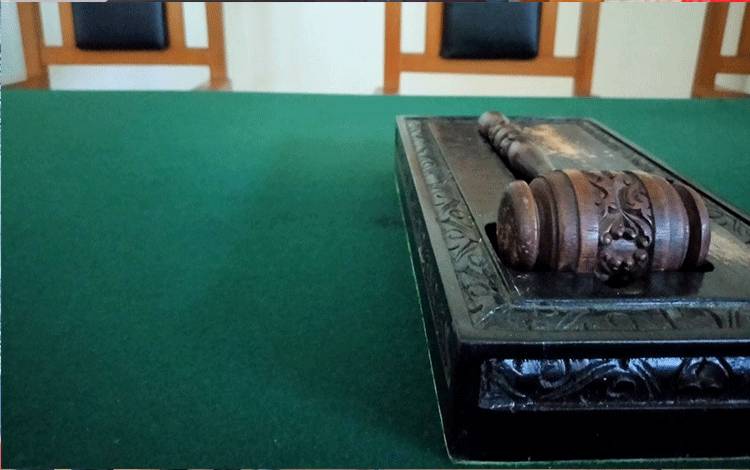 PT Banda Aceh Hukum Mati 17 Terdakwa Narkoba